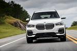BMW X5 xDrive30d 2018 года (WW)